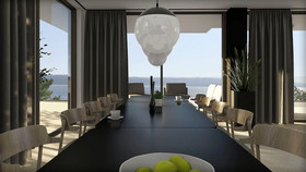 Villa Bacana