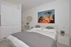 Villa Dalmatia Apartments