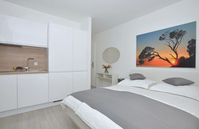 Villa Dalmatia Apartments