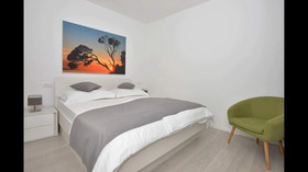 Villa Dalmatia Apartments