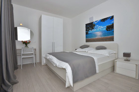Villa Dalmatia Apartments