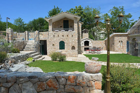 Villa Marchelina