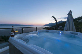 Villa Nadalina