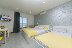 Villa Nadalina