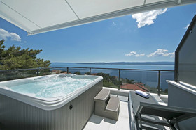 Villa Nadalina