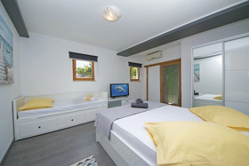 Villa Nadalina