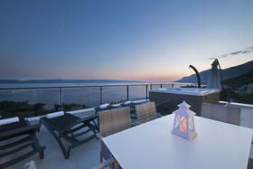 Villa Nadalina