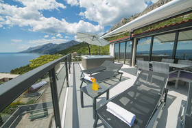 Villa Nadalina