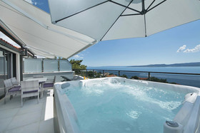 Villa Nadalina