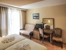Villa Petra
