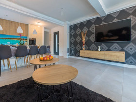 House Villa Adry