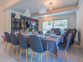 House Villa Adry