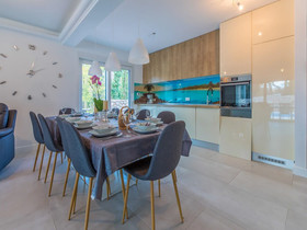 House Villa Adry