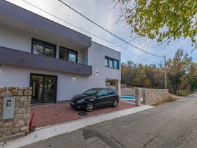 House Villa Adry