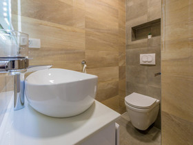 House Villa Adry