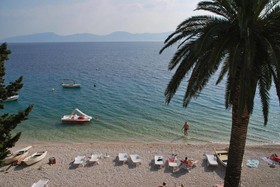 Apartments Pansion Franka