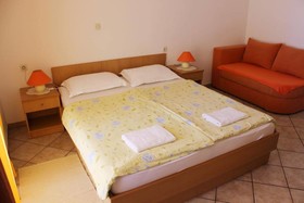 Apartments Pansion Franka