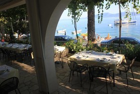 Apartments Pansion Franka