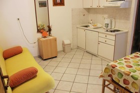 Apartments Pansion Franka