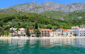 Apartments Pansion Franka