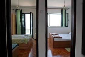 Apartments Pansion Franka