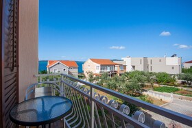 Apartments Barbarella