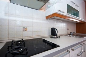 Apartments Barbarella