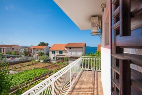 Apartments Barbarella