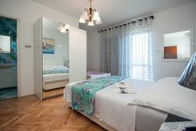 Apartments Barbarella