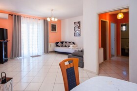 Apartments Barbarella