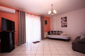 Apartments Barbarella