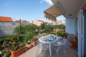 Apartments Barbarella