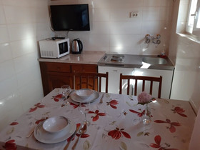 Apartments Bulat