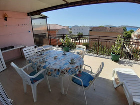 Apartments Bulat
