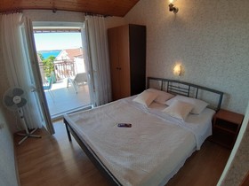 Apartments Bulat