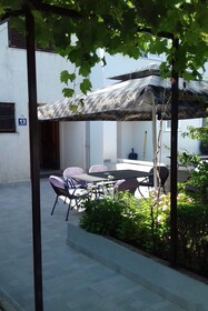 Apartments Danica