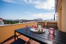 Apartments Tonia