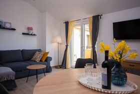 Apartments Tonia