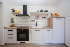Apartments Tonia