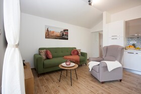 Apartments Tonia