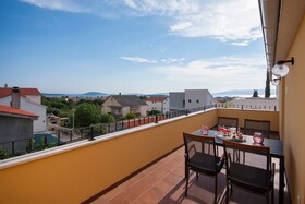 Apartments Tonia