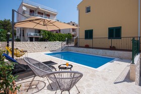 Apartments Tonia