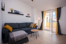Apartments Tonia