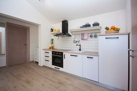 Apartments Tonia