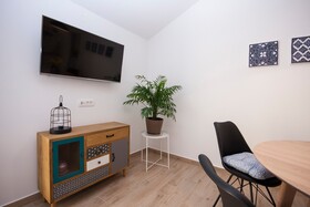 Apartments Tonia