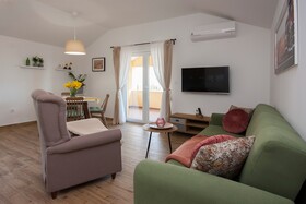 Apartments Tonia