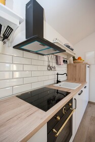 Apartments Tonia