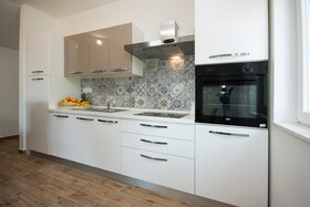 Apartments Tonia