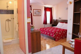 Villa Rosa