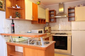Villa Rosa